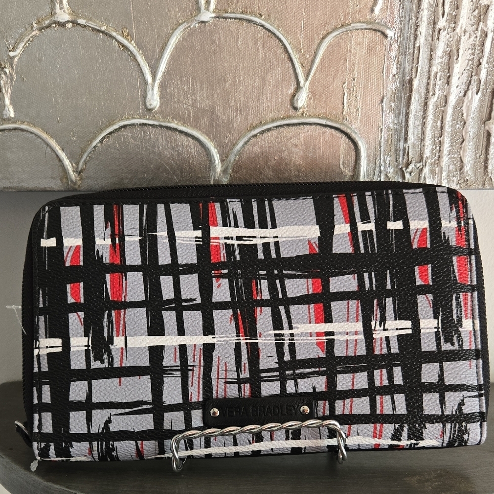 Vera Bradley  Wallet